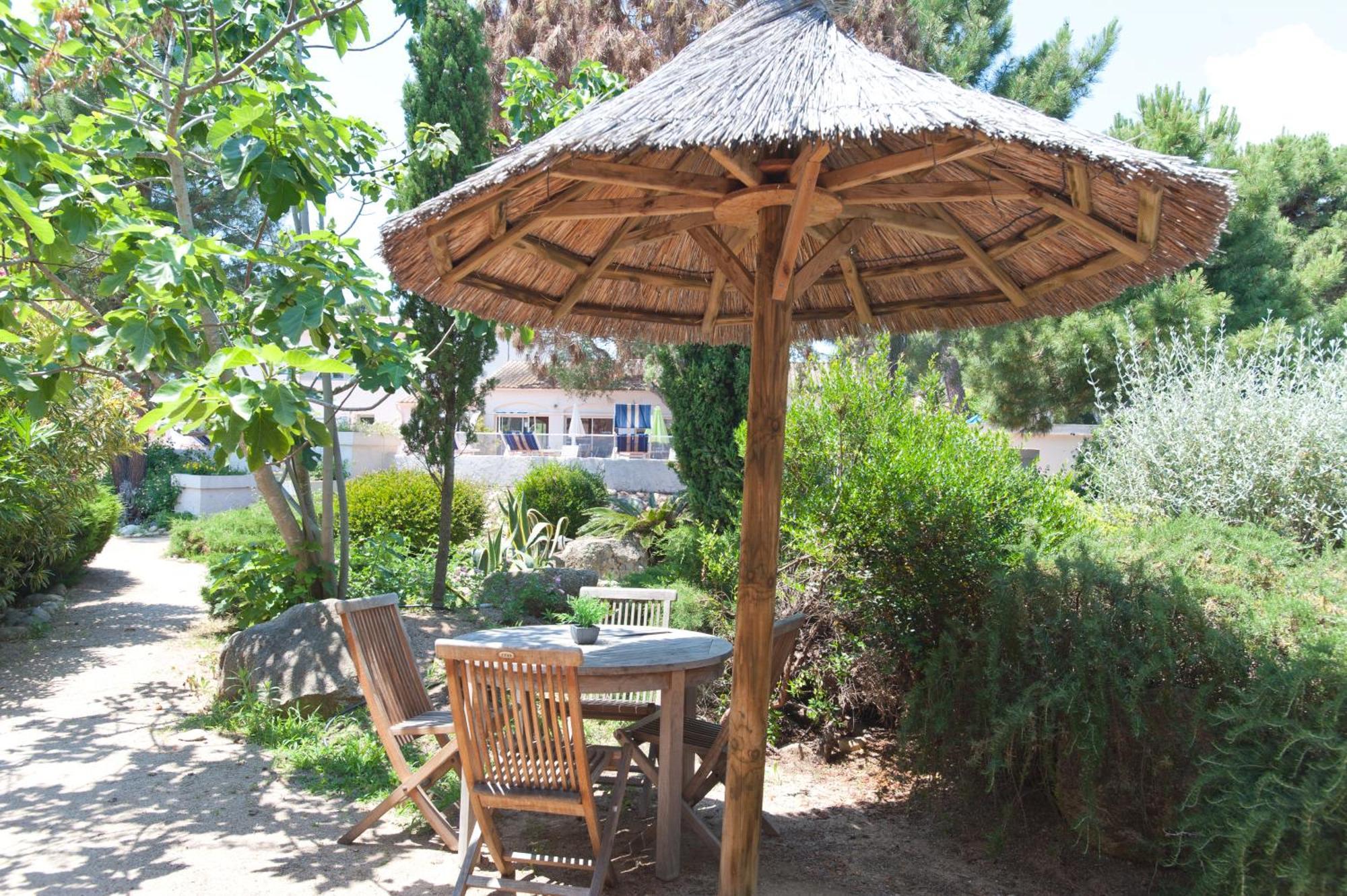 Résidence Domaine De Caranella Porto Vecchio Habitación foto