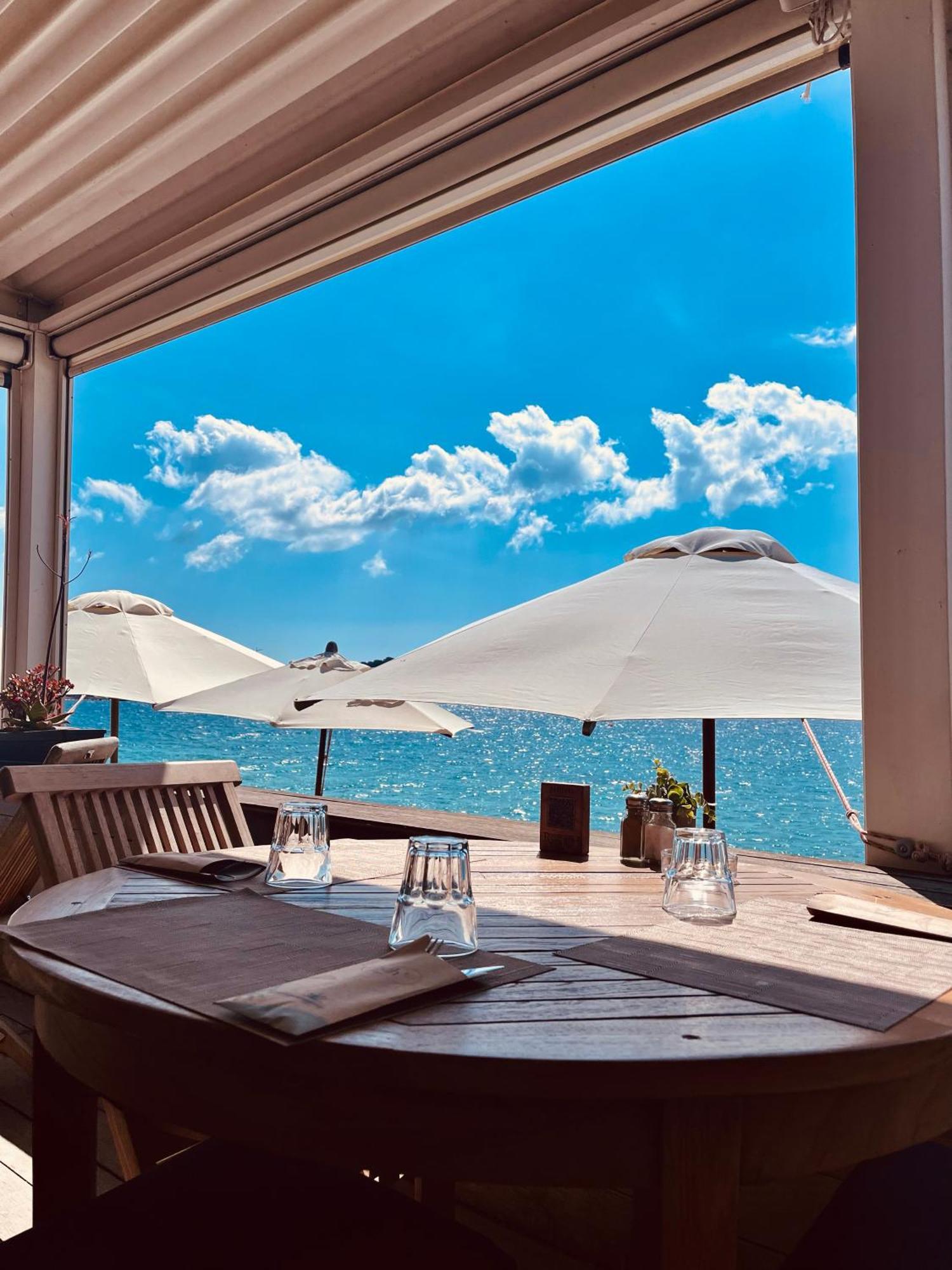 Résidence Domaine De Caranella Porto Vecchio Exterior foto