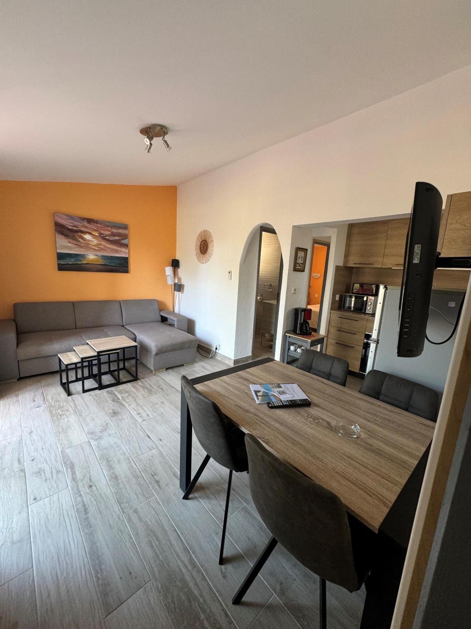 Résidence Domaine De Caranella Porto Vecchio Exterior foto