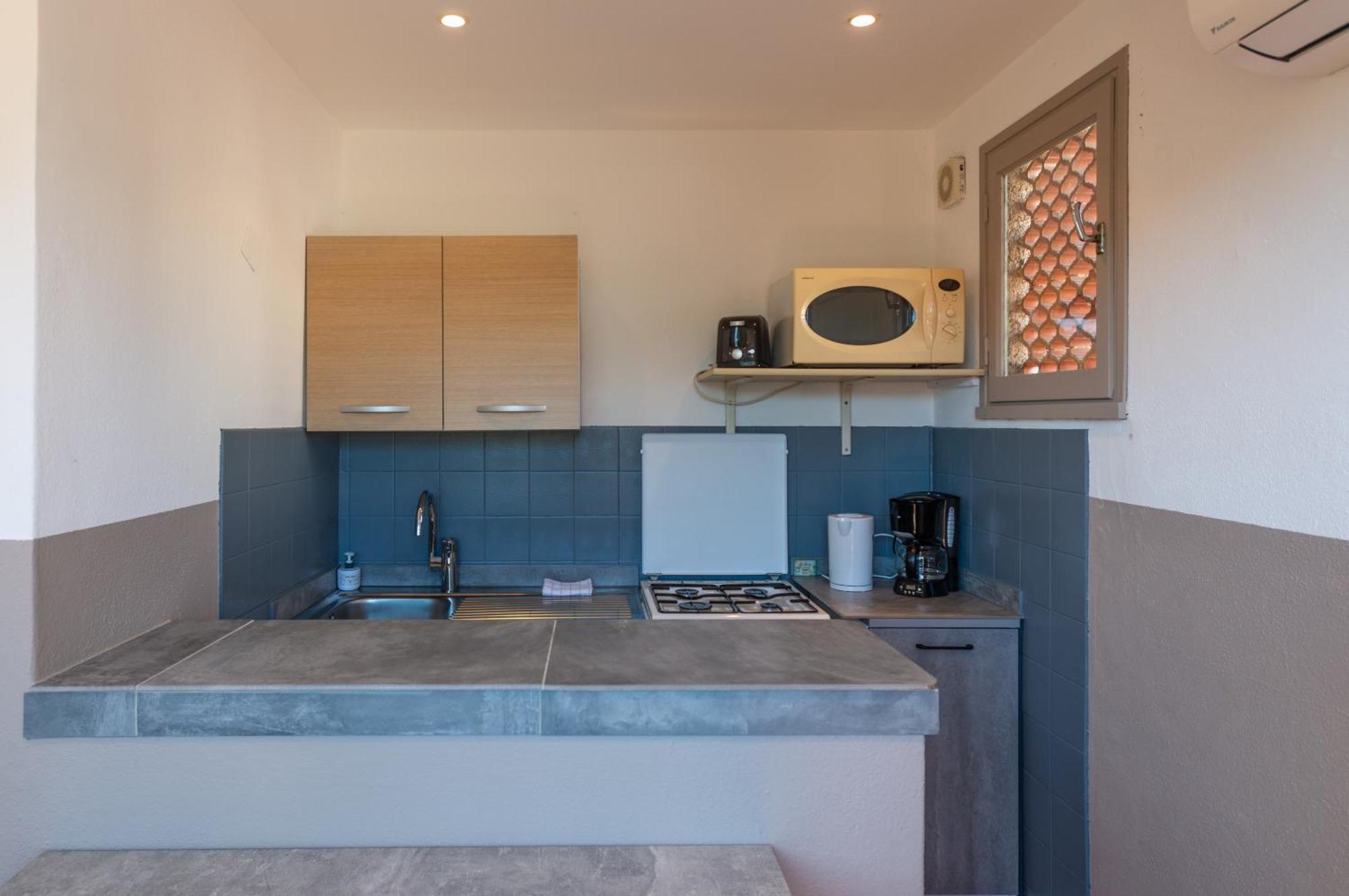 Résidence Domaine De Caranella Porto Vecchio Exterior foto