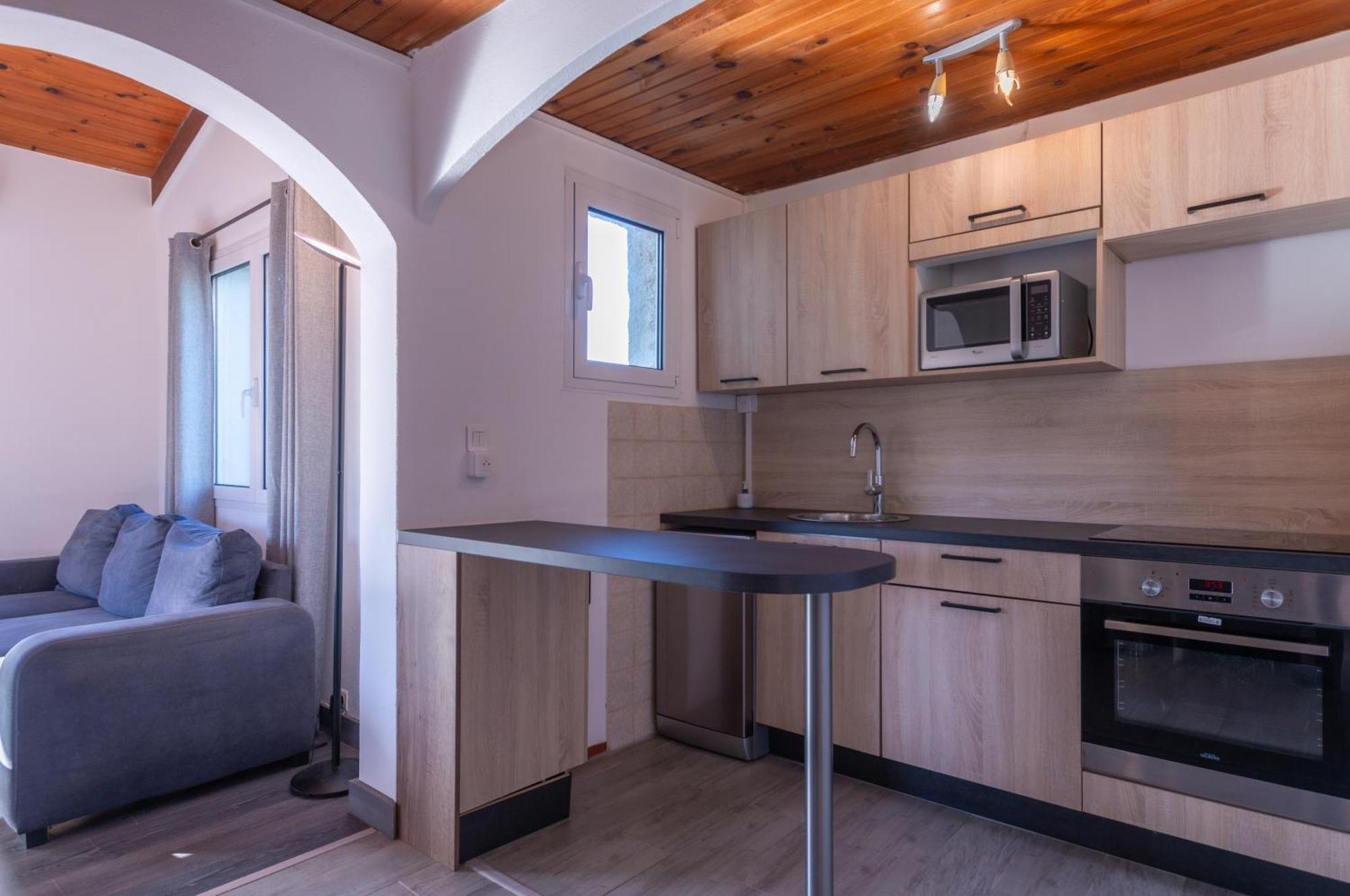 Résidence Domaine De Caranella Porto Vecchio Exterior foto