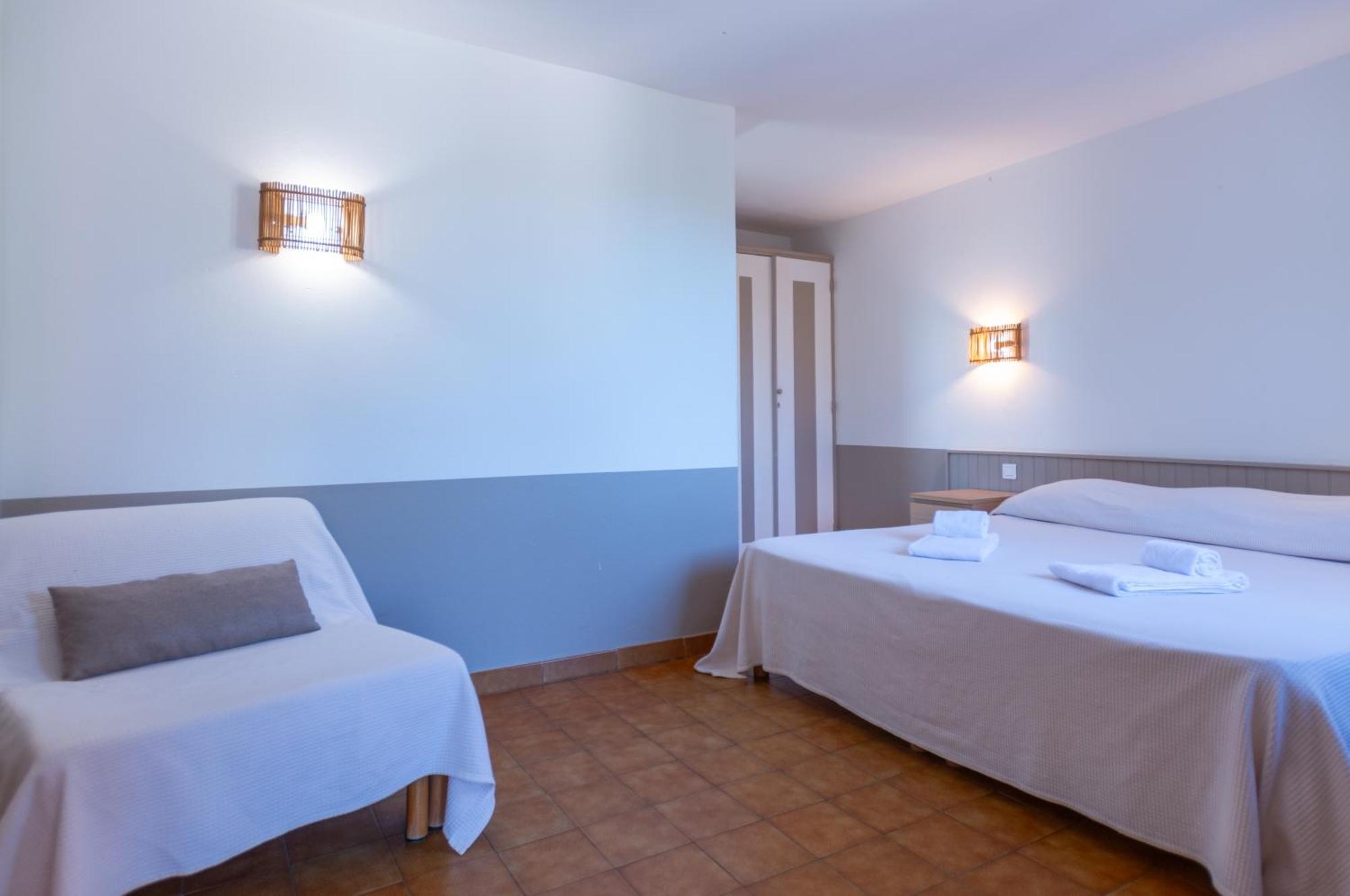 Résidence Domaine De Caranella Porto Vecchio Exterior foto