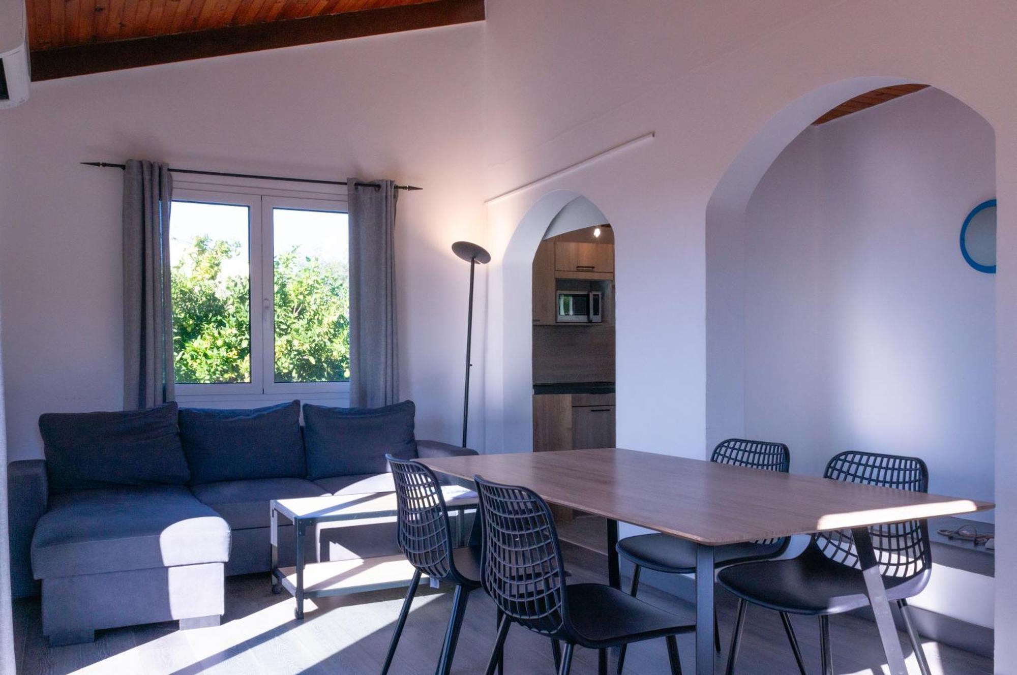 Résidence Domaine De Caranella Porto Vecchio Exterior foto
