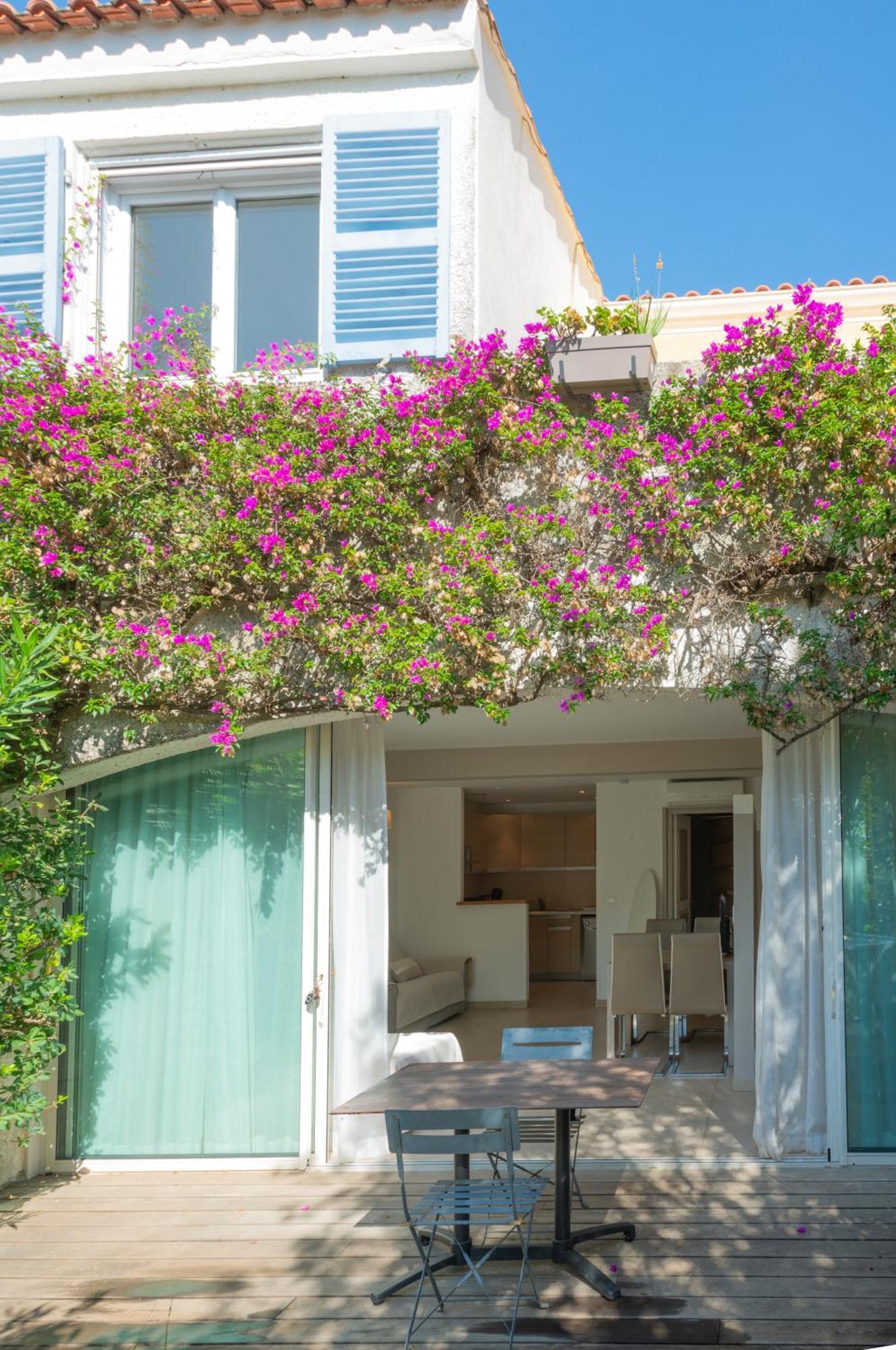 Résidence Domaine De Caranella Porto Vecchio Exterior foto