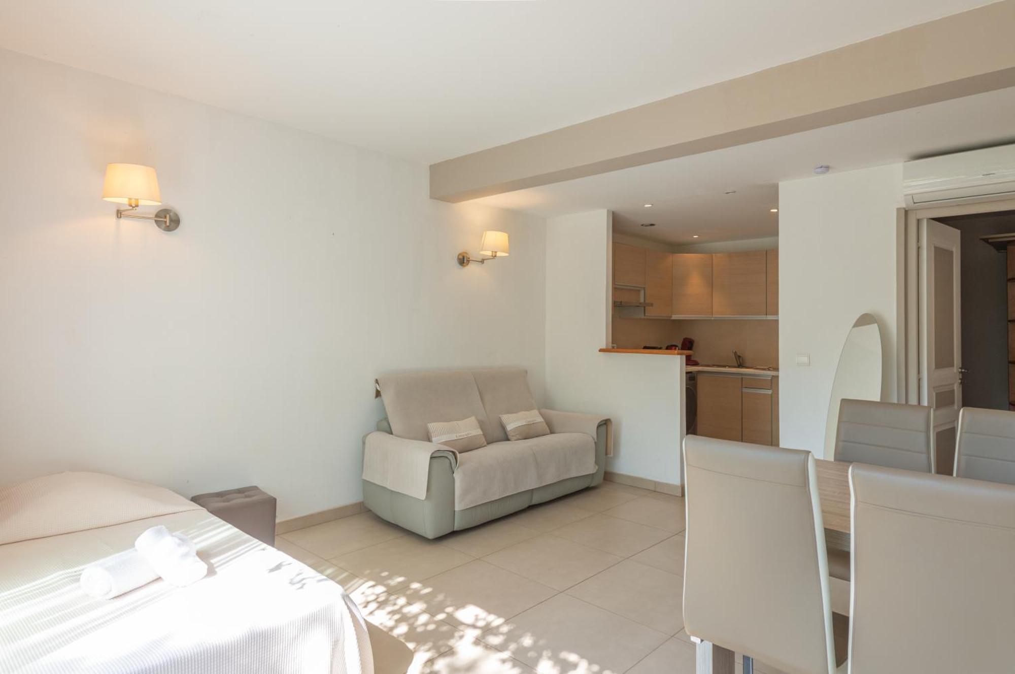 Résidence Domaine De Caranella Porto Vecchio Exterior foto