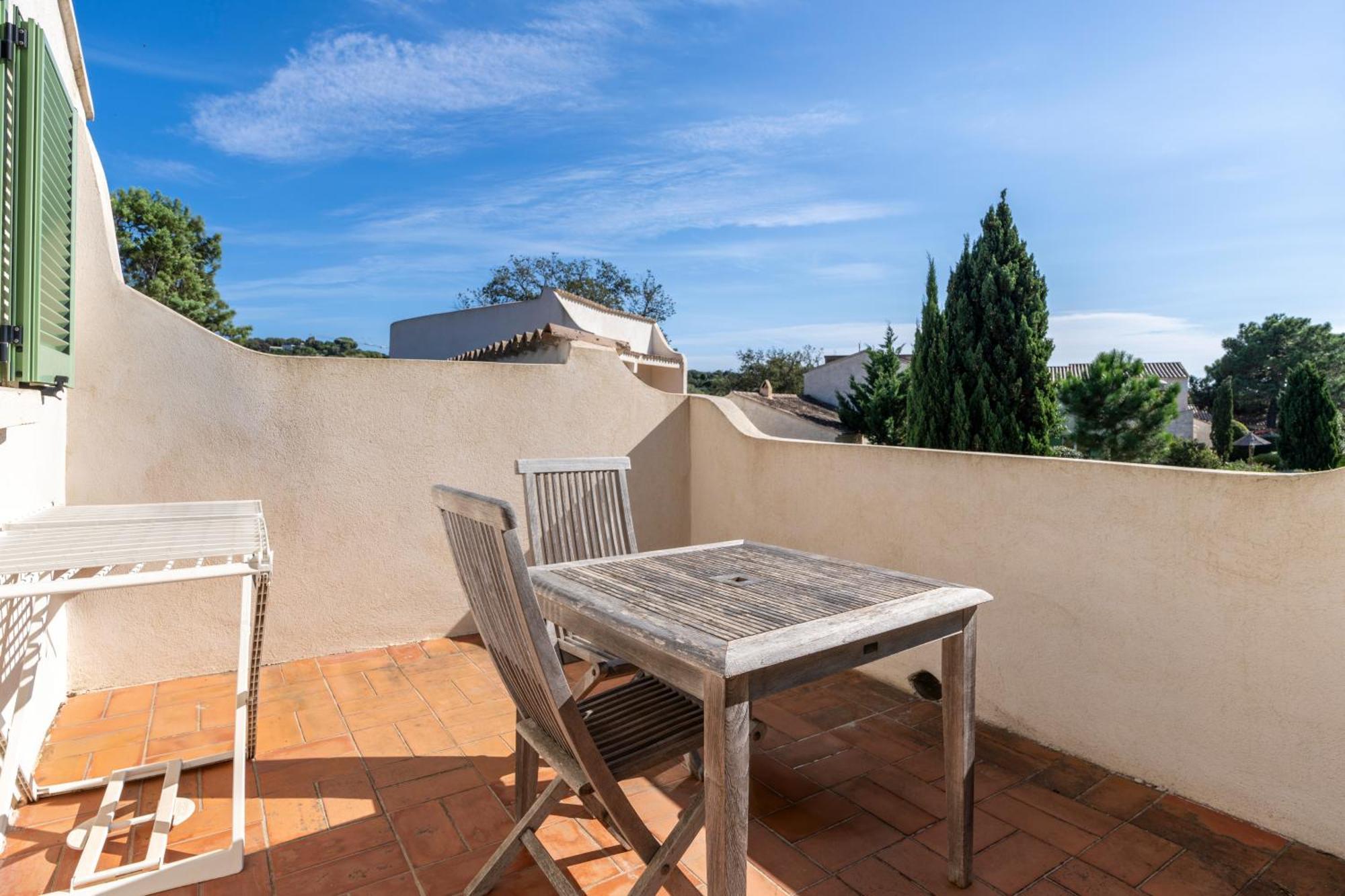 Résidence Domaine De Caranella Porto Vecchio Habitación foto