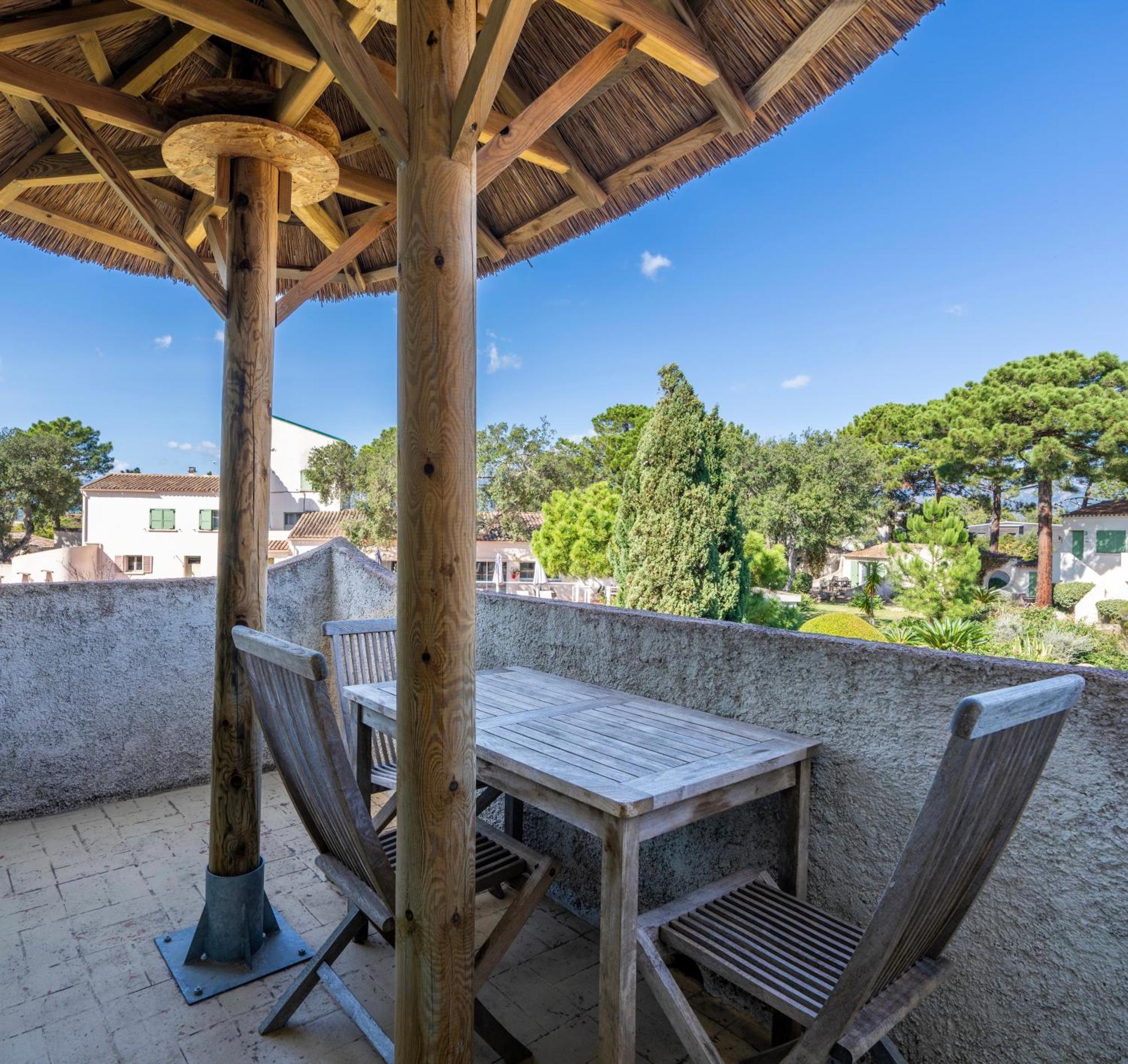 Résidence Domaine De Caranella Porto Vecchio Habitación foto