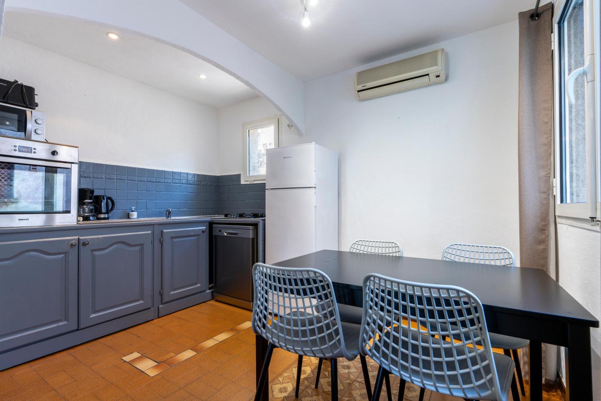 Résidence Domaine De Caranella Porto Vecchio Habitación foto