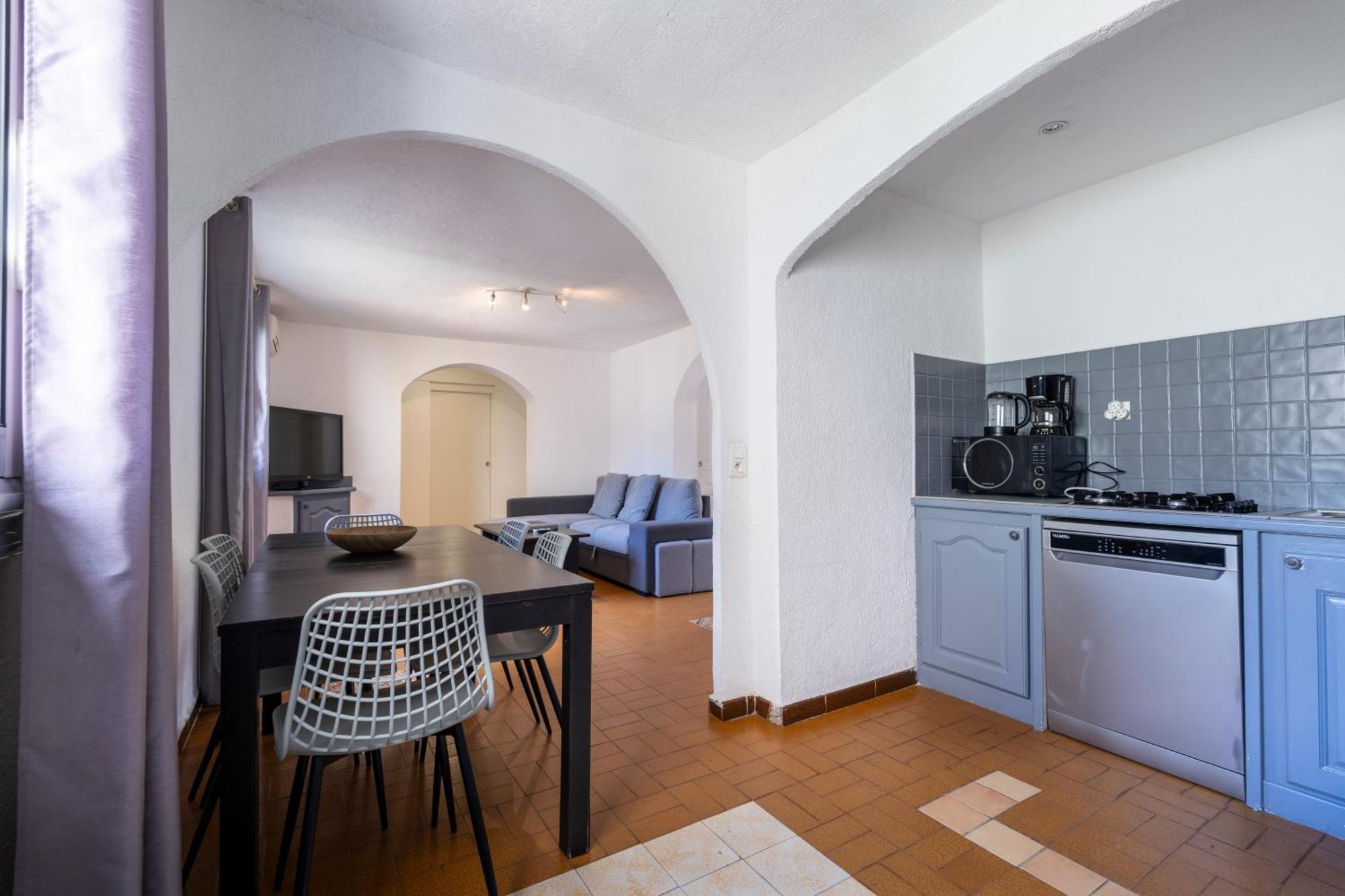 Résidence Domaine De Caranella Porto Vecchio Habitación foto