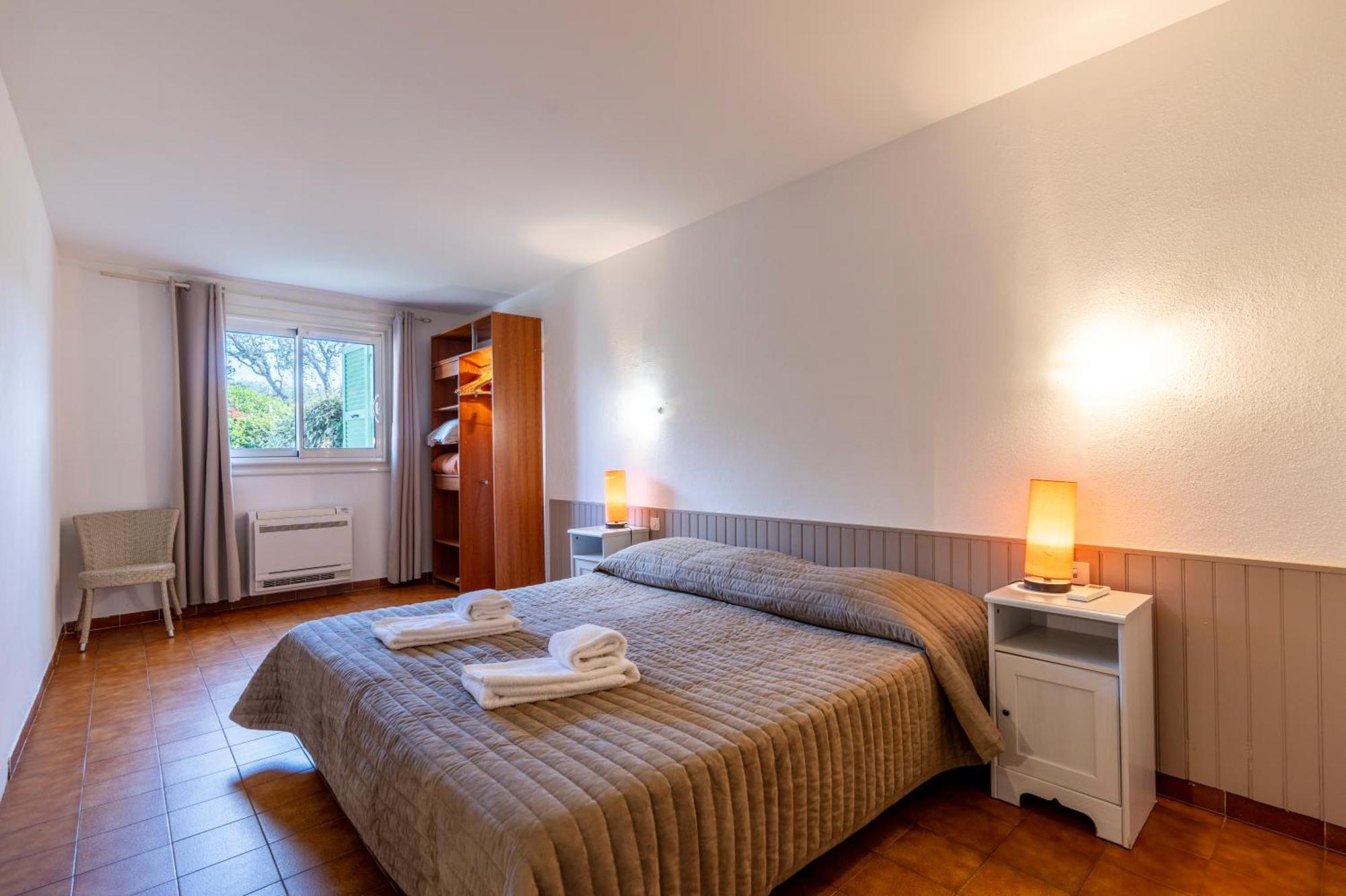 Résidence Domaine De Caranella Porto Vecchio Exterior foto