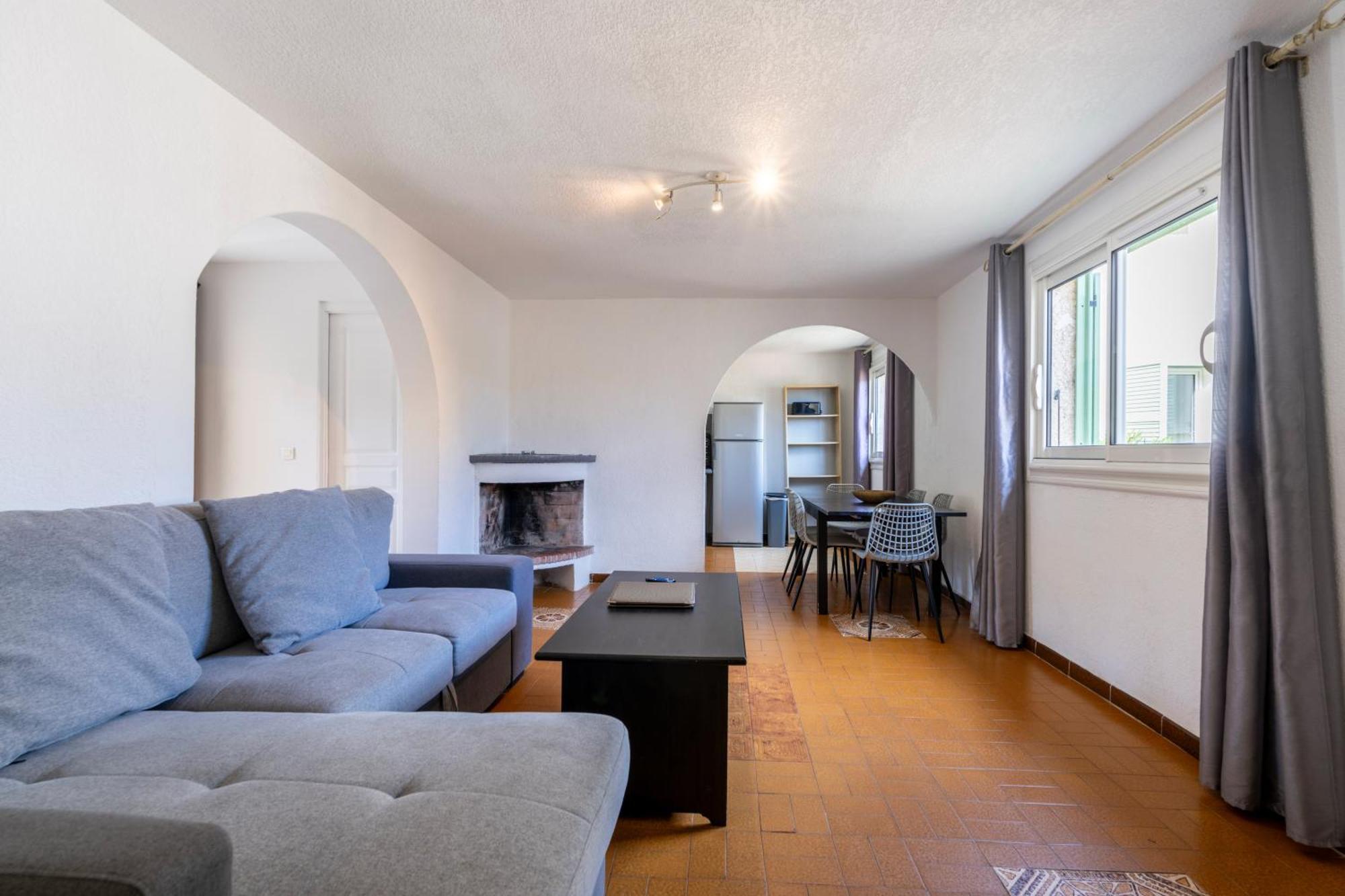Résidence Domaine De Caranella Porto Vecchio Habitación foto