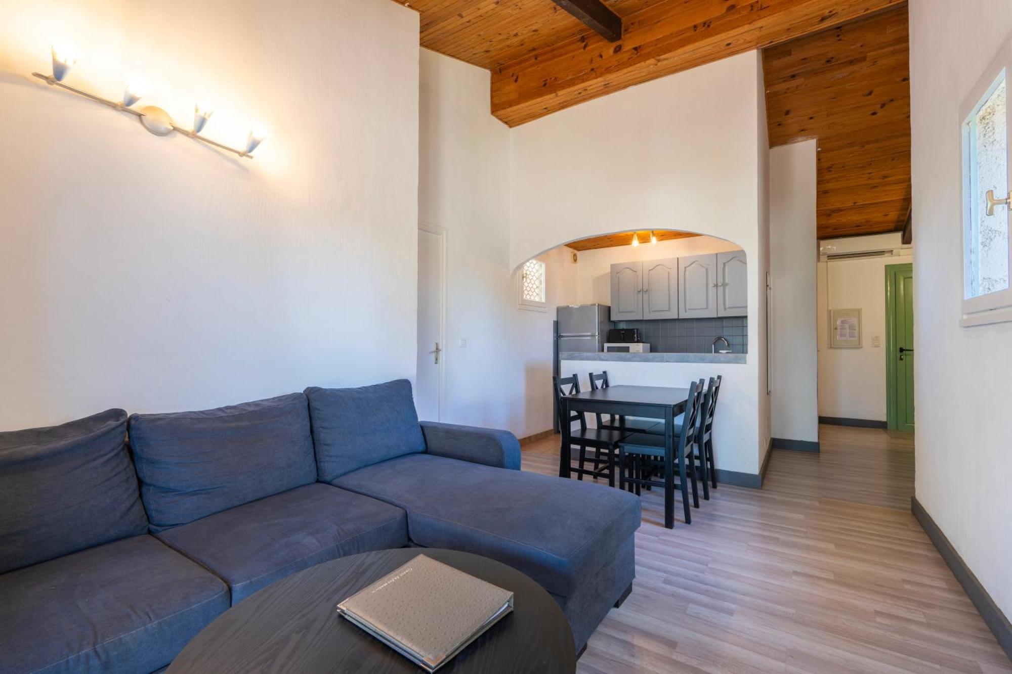 Résidence Domaine De Caranella Porto Vecchio Exterior foto